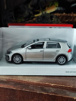 Volkswagen Golf VII